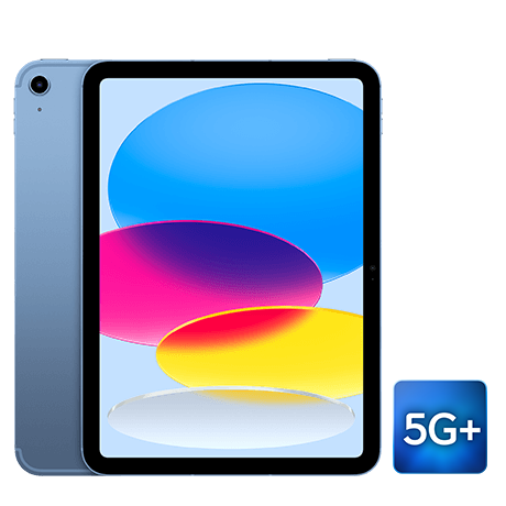 iPad 10th Generation