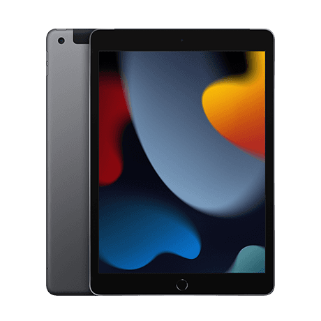 iPad 9th Generation