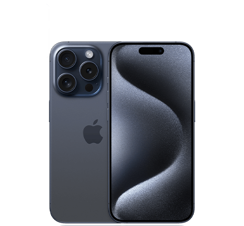 Apple iPhone 15 Pro